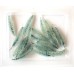 Силиконовая приманка для рыбалки, Taipan Maggot, 1,7 дюйма, 20шт/уп, цвет №11 Lite violet